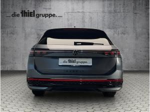 Volkswagen Passat R-Line 2.0 TDI DSG 4Motion 193 PS Gewerbe