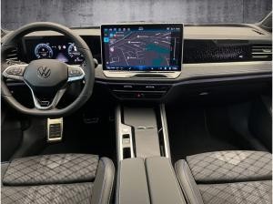 Volkswagen Passat R-Line 2.0 TDI DSG 4Motion 193 PS Gewerbe