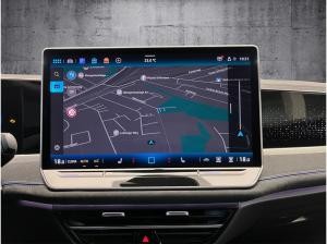 Volkswagen Passat R-Line 2.0 TDI DSG 4Motion 193 PS Gewerbe