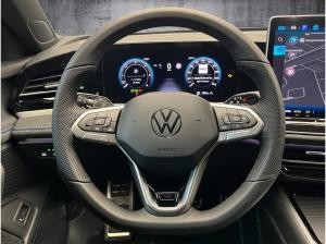 Volkswagen Passat R-Line 2.0 TDI DSG 4Motion 193 PS Gewerbe