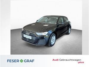 Audi A1 Sportback 30 TFSI S tronic
