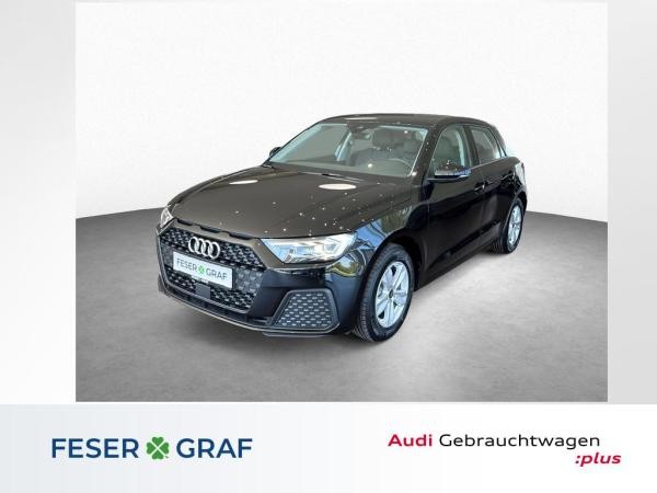Audi A1 Sportback 30 TFSI S tronic