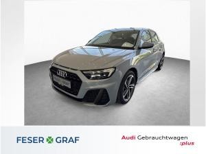 Audi A1 Spb S line 30 TFSI *Sportsitze*SHZ*LED*