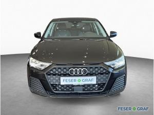 Audi A1 Sportback 30 TFSI S tronic