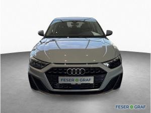 Audi A1 Spb S line 30 TFSI *Sportsitze*SHZ*LED*