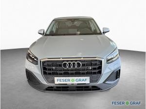 Audi Q2 30 TFSI 6-Gang *LED*CAR PLAY*KAMERA*