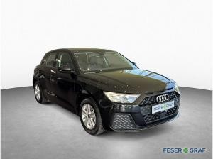 Audi A1 Sportback 30 TFSI S tronic