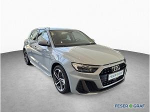 Audi A1 Spb S line 30 TFSI *Sportsitze*SHZ*LED*