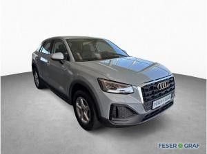 Audi Q2 30 TFSI 6-Gang *LED*CAR PLAY*KAMERA*