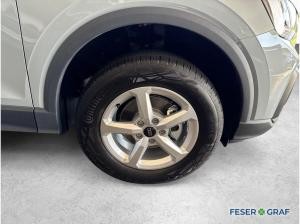 Audi Q2 30 TFSI 6-Gang *LED*CAR PLAY*KAMERA*