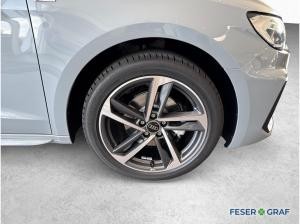 Audi A1 Spb S line 30 TFSI *Sportsitze*SHZ*LED*