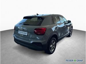 Audi Q2 30 TFSI 6-Gang *LED*CAR PLAY*KAMERA*