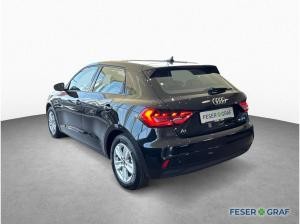 Audi A1 Sportback 30 TFSI S tronic