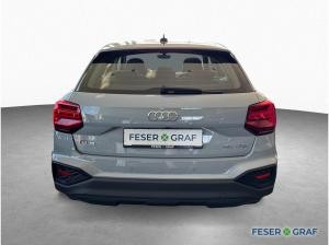 Audi Q2 30 TFSI 6-Gang *LED*CAR PLAY*KAMERA*