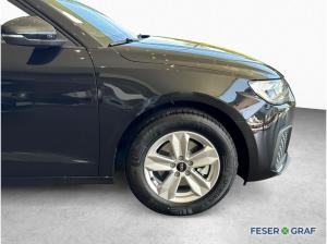 Audi A1 Sportback 30 TFSI S tronic