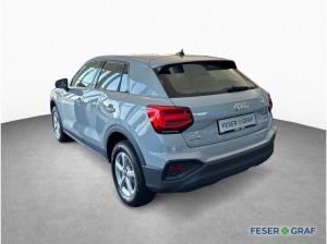 Audi Q2 30 TFSI 6-Gang *LED*CAR PLAY*KAMERA*