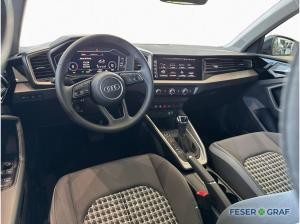 Audi A1 Sportback 30 TFSI S tronic