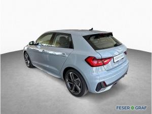 Audi A1 Spb S line 30 TFSI *Sportsitze*SHZ*LED*
