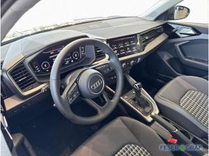 Audi A1 Sportback 30 TFSI S tronic