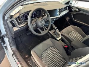Audi A1 Spb S line 30 TFSI *Sportsitze*SHZ*LED*