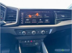 Audi A1 Sportback 30 TFSI S tronic