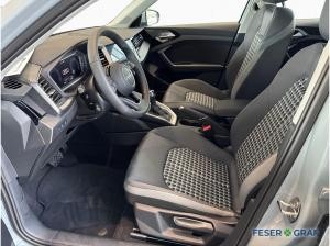 Audi A1 Spb S line 30 TFSI *Sportsitze*SHZ*LED*