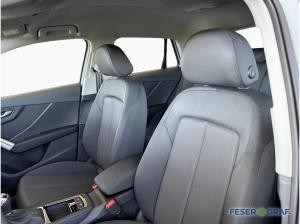 Audi Q2 30 TFSI 6-Gang *LED*CAR PLAY*KAMERA*