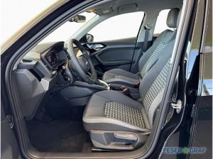 Audi A1 Sportback 30 TFSI S tronic