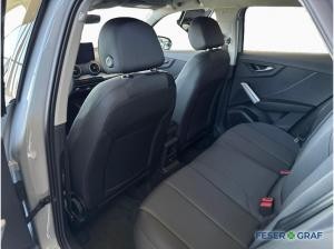 Audi Q2 30 TFSI 6-Gang *LED*CAR PLAY*KAMERA*