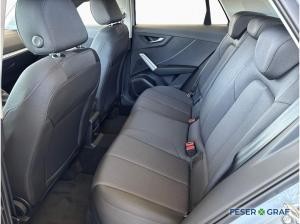 Audi Q2 30 TFSI 6-Gang *LED*CAR PLAY*KAMERA*