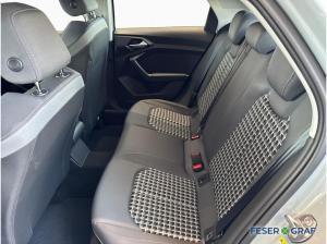 Audi A1 Spb S line 30 TFSI *Sportsitze*SHZ*LED*