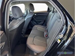 Audi A1 Sportback 30 TFSI S tronic