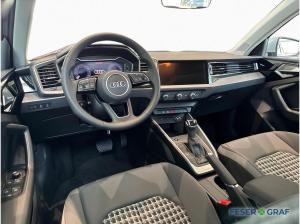Audi A1 Spb S line 30 TFSI *Sportsitze*SHZ*LED*