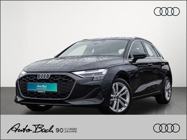 Audi A3 Sportback TFSI Stronic Klima-Komfort & Business-PaketPLUS