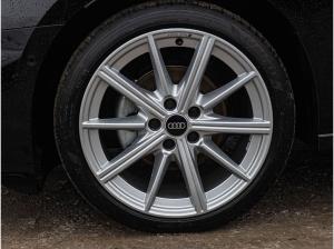 Audi A3 Sportback S-Line advanced TFSI Schaltgetriebe S-Sportsiitze LED