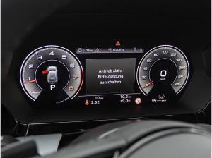 Audi A3 Sportback TFSI Stronic Klima-Komfort & Business-PaketPLUS