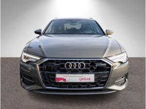 Audi A6 Avant advanced 50TDI quattro STHZ LED HUD RFK PANO // Sofort verfügbar!!!