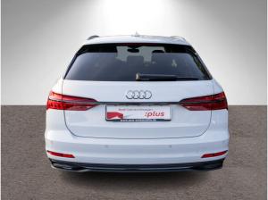 Audi A6 Avant advanced 35TDI Stronic LED NAVI PDC AHK // Sofort verfügbar!!!