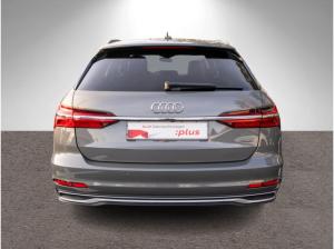 Audi A6 Avant advanced 50TDI quattro STHZ LED HUD RFK PANO // Sofort verfügbar!!!