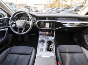Audi A6 Avant advanced 35TDI Stronic LED NAVI PDC AHK // Sofort verfügbar!!!