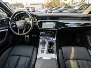 Audi A6 Avant advanced 50TDI quattro STHZ LED HUD RFK PANO // Sofort verfügbar!!!