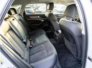 Audi A6 Avant advanced 35TDI Stronic LED NAVI PDC AHK // Sofort verfügbar!!!