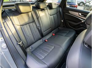 Audi A6 Avant advanced 50TDI quattro STHZ LED HUD RFK PANO // Sofort verfügbar!!!