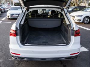 Audi A6 Avant advanced 35TDI Stronic LED NAVI PDC AHK // Sofort verfügbar!!!