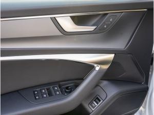 Audi A6 Avant advanced 35TDI Stronic LED NAVI PDC AHK // Sofort verfügbar!!!