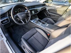 Audi A6 Avant advanced 35TDI Stronic LED NAVI PDC AHK // Sofort verfügbar!!!