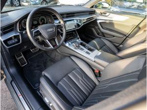 Audi A6 Avant advanced 50TDI quattro STHZ LED HUD RFK PANO // Sofort verfügbar!!!
