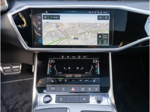 Audi A6 Avant advanced 50TDI quattro STHZ LED HUD RFK PANO // Sofort verfügbar!!!