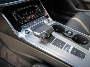 Audi A6 Avant advanced 50TDI quattro STHZ LED HUD RFK PANO // Sofort verfügbar!!!