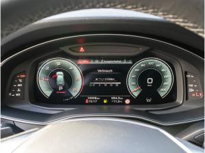 Audi A6 Avant advanced 35TDI Stronic LED NAVI PDC AHK // Sofort verfügbar!!!